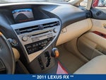 2011 RX 350 Thumbnail 32