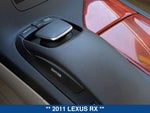 2011 RX 350 Thumbnail 33