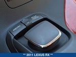 2011 RX 350 Thumbnail 34