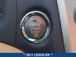 2011 RX 350 Thumbnail 35