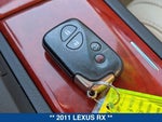 2011 RX 350 Thumbnail 36