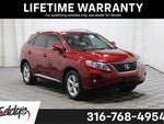 2012 RX 350 Thumbnail 1