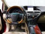 2012 RX 350 Thumbnail 2