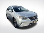 2013 RX 350 Thumbnail 1
