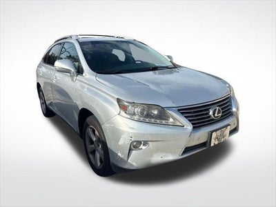 Photo of a 2013 Lexus RX 350 AWD 4DR SUV for sale