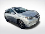 2013 RX 350 Thumbnail 2