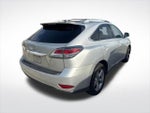 2013 RX 350 Thumbnail 3