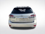 2013 RX 350 Thumbnail 6