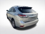 2013 RX 350 Thumbnail 7