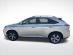 2013 RX 350 Thumbnail 9