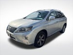 2013 RX 350 Thumbnail 11