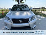 2015 RX 350 Thumbnail 11