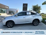2015 RX 350 Thumbnail 12
