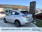 2015 RX 350 Thumbnail 13