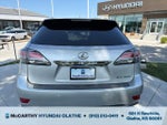 2015 RX 350 Thumbnail 14