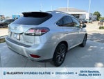 2015 RX 350 Thumbnail 15