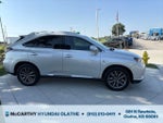 2015 RX 350 Thumbnail 16