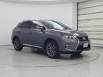 2015 RX 350 Thumbnail 1