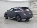 2015 RX 350 Thumbnail 2
