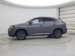 2015 RX 350 Thumbnail 3