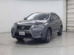 2015 RX 350 Thumbnail 4