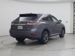 2015 RX 350 Thumbnail 8