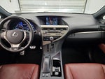 2015 RX 350 Thumbnail 9