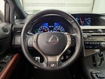 2015 RX 350 Thumbnail 10