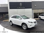 2015 RX 350 Thumbnail 1
