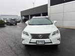 2015 RX 350 Thumbnail 2