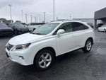 2015 RX 350 Thumbnail 3