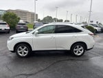 2015 RX 350 Thumbnail 4