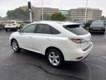 2015 RX 350 Thumbnail 5