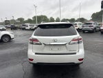 2015 RX 350 Thumbnail 6