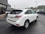 2015 RX 350 Thumbnail 7