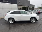 2015 RX 350 Thumbnail 8