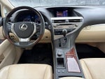 2015 RX 350 Thumbnail 26