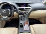 2015 RX 350 Thumbnail 27