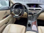 2015 RX 350 Thumbnail 28