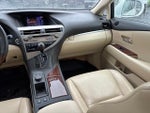 2015 RX 350 Thumbnail 29
