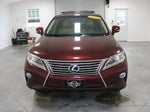2015 RX 350 Thumbnail 3