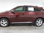2015 RX 350 Thumbnail 6