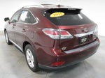 2015 RX 350 Thumbnail 7