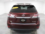 2015 RX 350 Thumbnail 8