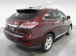 2015 RX 350 Thumbnail 9