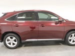 2015 RX 350 Thumbnail 11