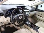 2015 RX 350 Thumbnail 22