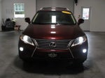 2015 RX 350 Thumbnail 52