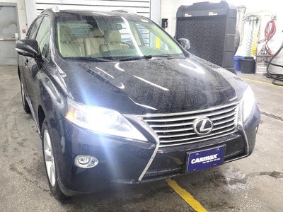 2015 Lexus RX 350 AWD 4DR SUV