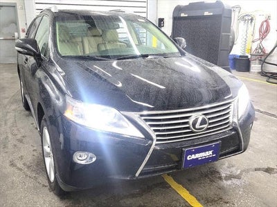 2015 Lexus RX 350 AWD 4DR SUV